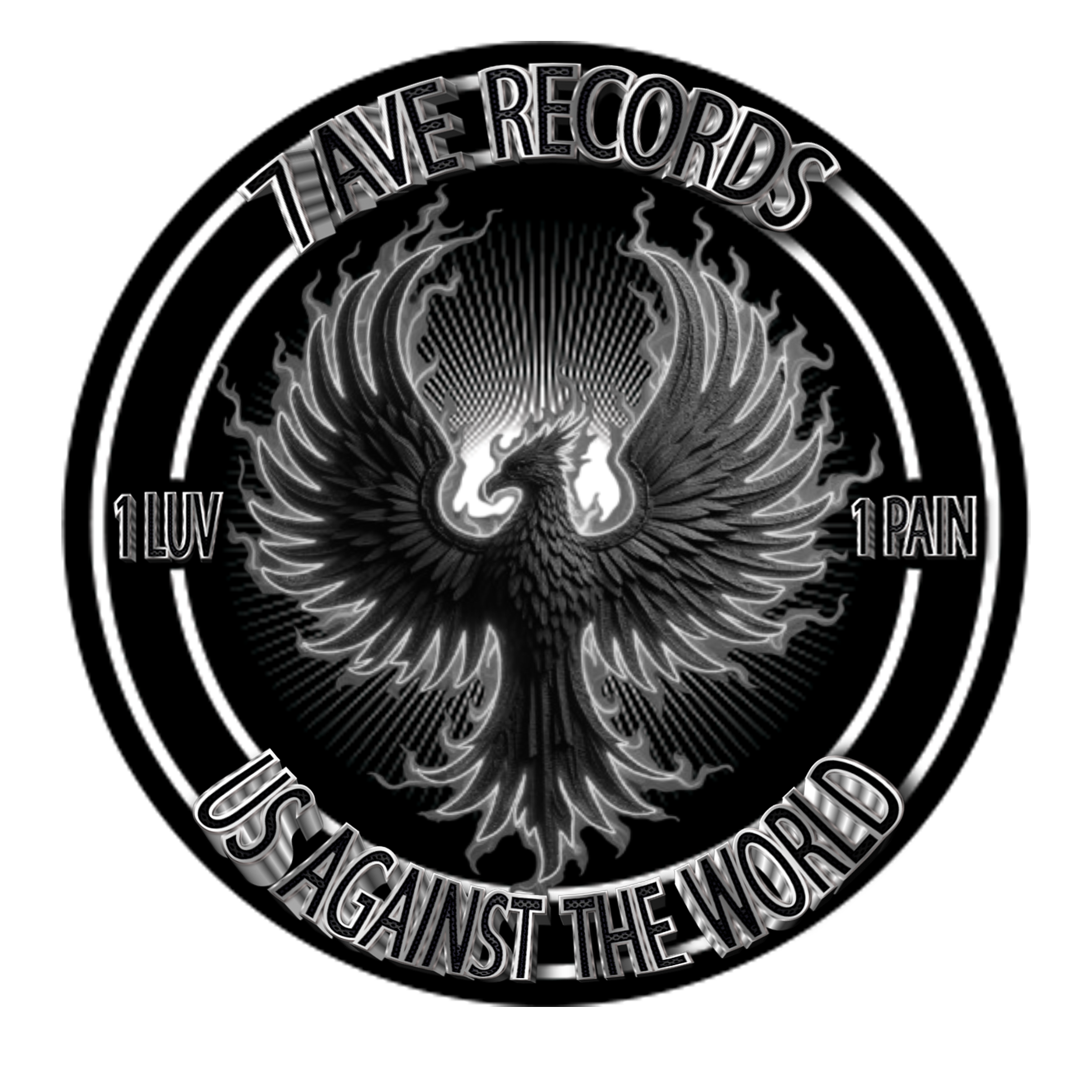 7 AVE Records